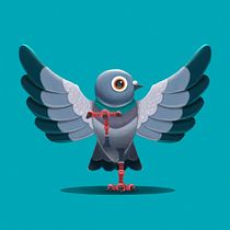 My project for course: Illustration Techniques and Styles with Procreate. Ilustração tradicional, Ilustração digital, e Desenho digital projeto de bellybutton - 20.06.2022