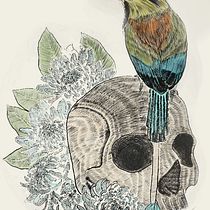 Mi proyecto del curso: Ilustración naturalista con bolígrafo. Traditional illustration, Drawing, Realistic Drawing, and Naturalistic Illustration project by stephanyperez011 - 06.29.2022