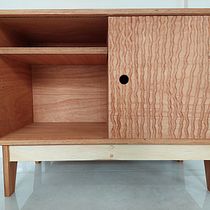 Mi proyecto del curso: Diseño y construcción de muebles para principiantes Ein Projekt aus dem Bereich H, werk, Möbeldesign und - bau, Innendesign, DIY und Tischlerei von Marco Guzñay - 07.07.2022
