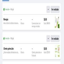 Mi proyecto del curso: Google Ads y Facebook Ads desde cero. Marketing, Redes sociais, Marketing digital, Mobile Marketing, Instagram, Marketing para Facebook, Marketing para Instagram, Growth Marketing, e SEM projeto de auroravargasmainou - 08.07.2022