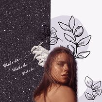 My project for course: Psychedelic Animation with Photoshop and After Effects Ein Projekt aus dem Bereich Motion Graphics, 3D, Bildbearbeitung und 3-D-Animation von Martina B - 08.07.2022