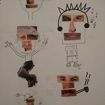 Mi proyecto del curso: Dibujo para principiantes nivel -1. Pencil Drawing, Drawing, Creating with Kids, and Sketchbook project by natival - 07.09.2022