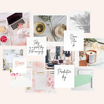 Mi proyecto del curso: Crear contenido Instagram e-planner. Marketing, Redes sociais, Marketing digital, Mobile Marketing, Instagram, Comunicação, e Marketing para Instagram projeto de Jesica Falcón Acosta - 09.07.2022