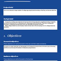 My project for course: UX Research 101. Un progetto di Programmazione, UX / UI, Design interattivo, Web design, Web development, Design digitale e Sviluppo di applicazioni di Abigail Otis - 09.07.2022