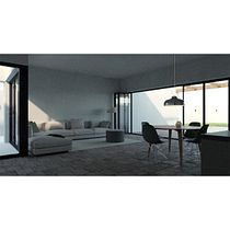 My project for course: Architectural Visualization with V-Ray for SketchUp. Un proyecto de Arquitectura, Arquitectura interior, Arquitectura digital y Visualización arquitectónica de ziash - 07.07.2022