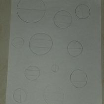 Mi proyecto del curso: Dibujo anatómico para principiantes. Fine Arts, Sketching, Pencil Drawing, Drawing, Realistic Drawing, and Figure Drawing project by María Angélica Ortega Mugno - 07.10.2022