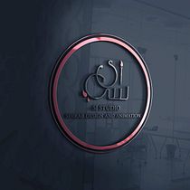 My project for course: Logo Design: From Concept to Presentation. Design, Br, ing, Identit, Graphic Design, and Logo Design project by Sihrab jwedi - 07.10.2022