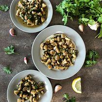 Мой финальный проект курса: Food Styling: The Art of Plating. Design, Food Photograph, DIY, Food St, and ling project by Tatyana Olegovna - 07.10.2022