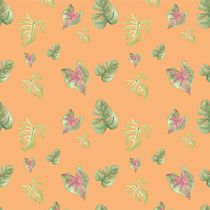 Mi proyecto del curso: Acuarela botánica para estampados. Un projet de Illustration traditionnelle, Création de motifs, Aquarelle et Illustration botanique de Sonia Nieto Nuñez - 10.07.2022