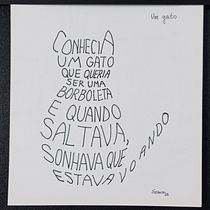 Meu projeto do curso: Escrita criativa: inspire-se e desbloqueie ideias. Writing, Creativit, Stor, telling, Narrative, and Creative Writing project by Susana Garcia - 07.10.2022