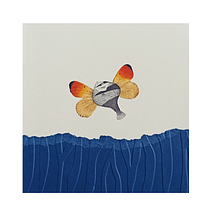 Mi proyecto del curso: Sastrería de papel: ilustrando con tijeras. Artesanato, Colagem, e Papercraft projeto de Dayán Rodríguez - 10.07.2022