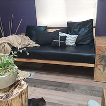 Mi proyecto del curso: Iniciación al diseño de interiores. Un projet de Architecture d'intérieur, Design d'intérieur, Décoration, Décoration d'intérieur, Retail design , et Design d'espace de Jose Antonio Cortes Fernández - 10.07.2022