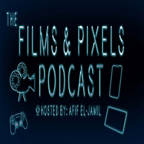 My project for course: Voice-over and Presentation Techniques for Podcasts. Un projet de Cinéma, vidéo et télévision, Communication, Écriture de non-fiction, Podcast, Audio , et Jeux vidéo de afifeljamil - 07.07.2022