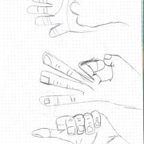 Mi proyecto del curso: Dibujo para principiantes nivel -1. Pencil Drawing, Drawing, Creating with Kids, and Sketchbook project by Matias Chiriboga - 06.08.2022