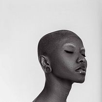 Kessia . Portrait Photograph, Digital Photograph, Fine-Art Photograph, Lifest, and le Photograph project by Igor Barcellos - 07.07.2022