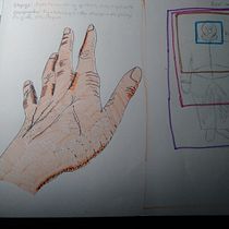 Mi proyecto del curso: Dibujo para principiantes nivel -1. Pencil Drawing, Drawing, Creating with Kids, and Sketchbook project by Fabian Castro - 07.12.2022
