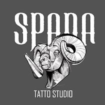 Mi proyecto del curso: Tatuaje para principiantes. Tattoo Design project by Hannah España - 07.11.2022