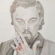 Mein Kursprojekt: Realistische Porträts mit Graphit Bleistift. Traditional illustration, Fine Arts, Sketching, Pencil Drawing, Drawing, Portrait Drawing, Realistic Drawing, Artistic Drawing, and Figure Drawing project by hbauapamn - 07.12.2022