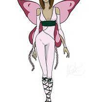 Mi proyecto del curso: Ilustración de bocetos de moda. Een project van Traditionele illustratie,  Schetsen,  Modeontwerp, Digitale tekening y Mode-illustratie van Nazareth Draw - 12.07.2022