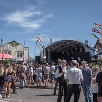 Coleford Music Festival. Digital Photograph, Documentar, and Photograph project by james moverley - 07.12.2022