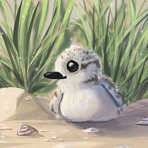 My project for course: Character Design: Illustrate an Expressive Creature. Traditional illustration, Character Design, Drawing, and Digital Illustration project by Heleen Klopper - 07.12.2022