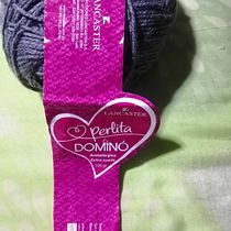 Mi proyecto del curso: Crochet: crea prendas con una sola aguja . Fashion Design, Fiber Arts, Crochet, Textile Design, and DIY project by Sandy Forero - 07.12.2022