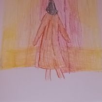 Serena Settimo colors project. Un projet de Peinture, Théorie des couleurs, Illustration traditionnelle, Dessin , et Dessin artistique de Serena Maria Settimo - 16.10.2022