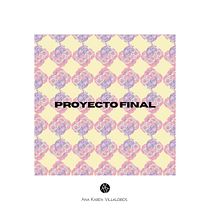 Mi proyecto del curso: Estampado textil con técnicas digitales. Pattern Design, Design de moda, e Estampagem projeto de Ana Villalobos - 11.07.2022