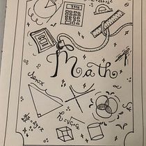 Mi proyecto del curso: Dibujo y hand lettering creativo para principiantes. Traditional illustration, Lettering, Drawing, H, and Lettering project by Hector Daniel Jimenez Matos - 07.09.2022