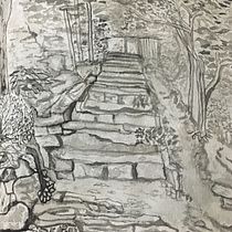 Mi proyecto del curso: Sketching creativo en acuarela para principiantes. Un progetto di Illustrazione tradizionale, Bozzetti, Creatività, Disegno, Pittura ad acquerello e Sketchbook di Rafael Castillo - 12.07.2022