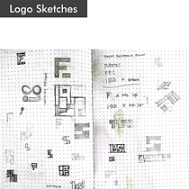My project for course: Logo Design: From Concept to Presentation. Design, Br, ing, Identit, Graphic Design, and Logo Design project by Alvin Rile - 07.13.2022