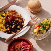 My project for course: Introduction to Food Photography for Restaurants. Commercial Photograph, and Food Photograph project by Adam Bartoszewicz - 07.10.2022