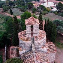 Mi proyecto del curso: Filmación con drones para proyectos audiovisuales. Cinema, Vídeo e TV, Cinema, e Realização audiovisual projeto de Jorge Montero - 13.07.2022