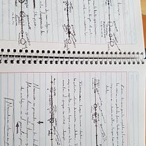 Mi proyecto del curso: Escritura de una novela paso a paso. Un projet de Écriture, Créativité, Stor, telling, Narration , et Écriture créative de Luis González - 14.07.2022