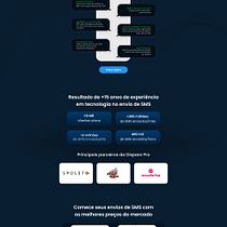 Meu projeto do curso: Web design com Figma: criação de interfaces eficazes. Projekt z dziedziny UX / UI, Web design, Projektowanie aplikacji mobiln, ch, Projektowanie c, frowe, Projektowanie aplikacji, Projektowanie produktu c i frowego użytkownika Daniela Gois - 14.07.2022