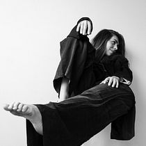 Mi proyecto del curso: Fotografía editorial: Business Woman. Art Direction, Fashion Photograph, and Portrait Photograph project by Gaby Wade - 11.04.2022