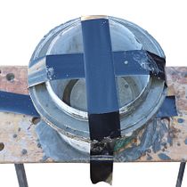 My project for course: Concrete Furniture Creation for Beginners. Een project van Craft, Meubelontwerp en -bouw, Interieurontwerp,  Interieur y DIY van Anita Boerefijn - 14.07.2022