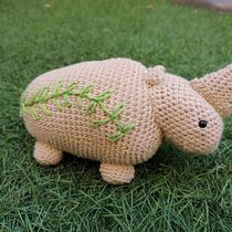 Mi proyecto del curso: Diseño y creación de amigurumis. Arts, Crafts, To, Design, Fiber Arts, DIY, Crochet, Amigurumi, and Textile Design project by emmabp369 - 07.15.2022