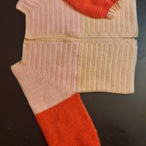 Mi proyecto del curso:  Top-down: prendas a crochet de una sola pieza (chaleco para mi hija). Fashion Design, Fiber Arts, DIY, Crochet, and Textile Design project by Anais Constanza Langenegger Saballa - 07.15.2022