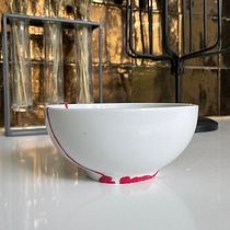 Mijn project van de cursus: Inleiding tot Kintsugi: herstel je keramiek met goud. Arts, Crafts, Fine Arts, Ceramics, and DIY project by Lucy van Dorst - 07.15.2022