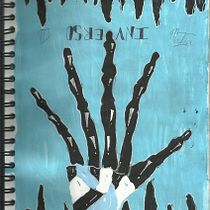Meu projeto do curso: Técnicas narrativas para o desbloqueio criativo . Projekt z dziedziny Sketching, Kreat, wność,  R, sunek, Stor, telling, Sketchbook, Narracja, Kreat i wne pisanie użytkownika isabeluniverso26 - 15.07.2022