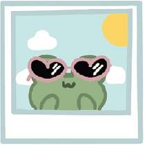 Mi proyecto del curso: Ilustración kawaii: crea personajes encantadores Ein Projekt aus dem Bereich Traditionelle Illustration, Design von Figuren und Manga von las_felipas - 14.07.2022