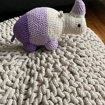 Mi proyecto del curso: Diseño y creación de amigurumis. Arts, Crafts, To, Design, Fiber Arts, DIY, Crochet, Amigurumi, and Textile Design project by Gabriela SL - 07.15.2022