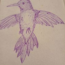 My project for course: Sketchbook Illustration with Pen: Embracing Mistakes. Sketching, Drawing, Sketchbook & Ink Illustration project by Natascha Jazz - 07.16.2022