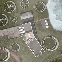 Mi proyecto del curso: Postproducción de planimetría arquitectónica en Photoshop. Architecture, Digital Architecture, and Architectural Illustration project by JOHN SEBASTIAN MONDRAGON MAYO - 07.16.2022