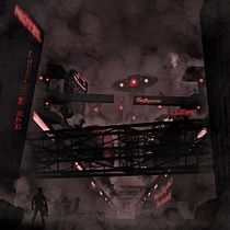Mi proyecto del curso: Iniciación al concept art: diseñando el futuro. Projekt z dziedziny Trad, c, jna ilustracja, Retuszowanie fotografii, Ilustracja c, frowa, Gr, komputerowe i Concept art użytkownika Daniel Cortes - 16.07.2022