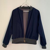 My project for course: Make and Customize Your First Bomber Jacket. Fashion Design, Sewing, Patternmaking, and Dressmaking project by clarethornthwaite - 07.16.2022