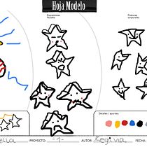 Mi proyecto del curso: Ilustración y diseño de personajes para cuentos infantiles. Traditional illustration, Character Design, Children's Illustration, and Narrative project by regina castilla agusti - 07.16.2022