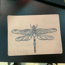 Mi proyecto del curso: Tatuaje para principiantes. Tattoo Design project by Alex Loaiza - 07.17.2022