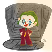 Mi proyecto del curso: Creación de personajes infantiles: técnicas y estilo. Un proyecto de Diseño de personajes, Dibujo, Ilustración digital, Ilustración infantil, Dibujo digital y Pintura digital de Brenda Mariel Arias Sánchez - 16.07.2022